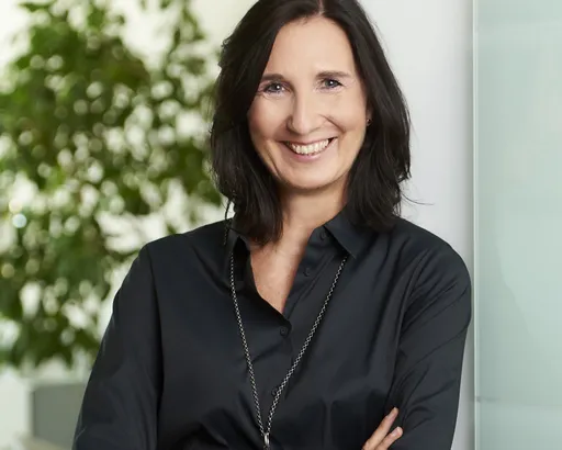 Profilbild Sandra Herrmann